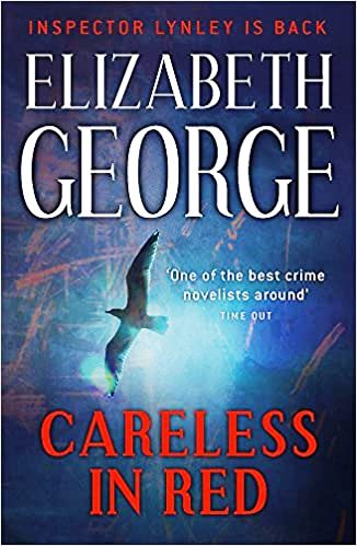 Careless in Red: An Inspector Lynley